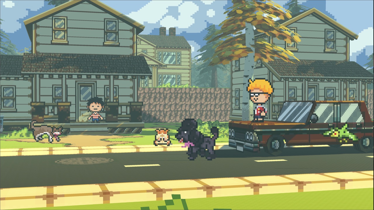 You're Gonna Be Famous screenshot 1