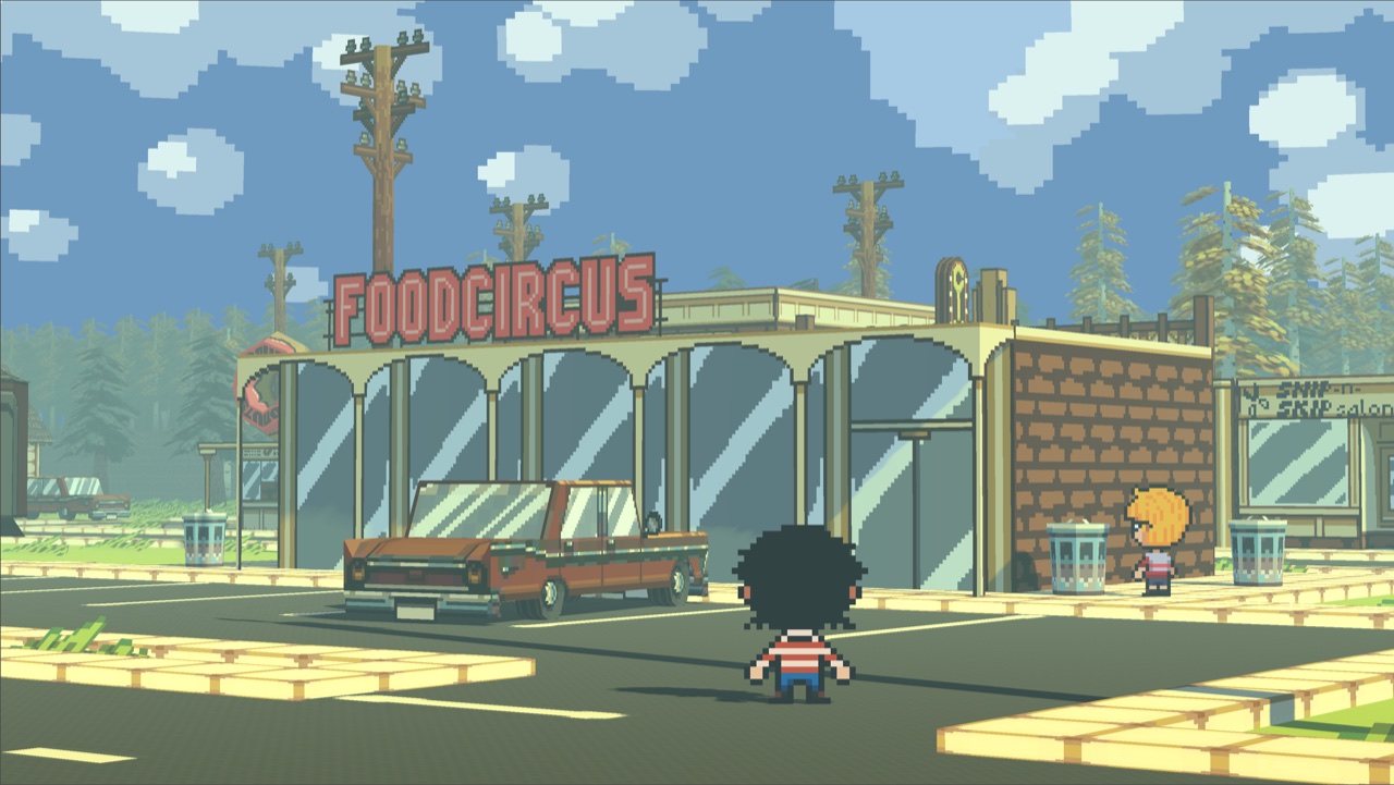 You're Gonna Be Famous screenshot 2