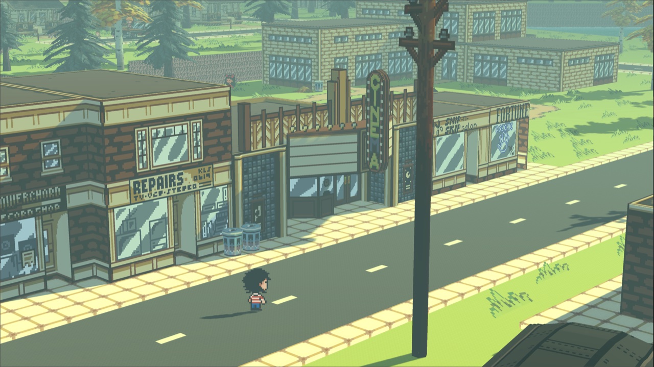 You're Gonna Be Famous screenshot 4