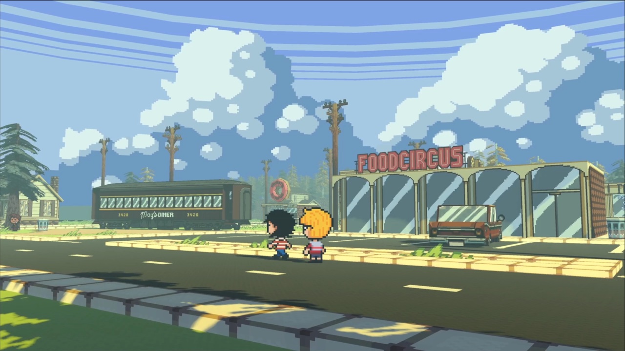 You're Gonna Be Famous screenshot 6